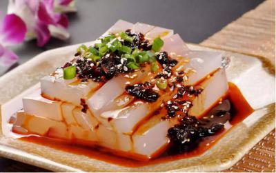 伤心凉粉技术培训哪里好?伤心凉粉技术培训学校