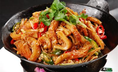 干锅技术培训学校哪里教的好?香辣干锅技术培训