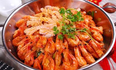 学麻辣干锅技术做法哪里好?餐饮培训干锅技术