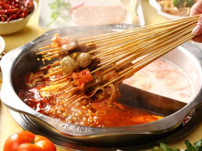 串串香培训哪家比较正宗?特色ky体育中国官方网站