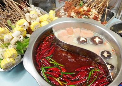 成都串串香培训学费多少钱?短期串串技术培训学校