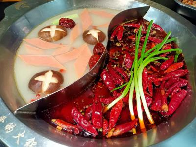 麻辣火锅技术培训在哪里技术培训?火锅培训机构