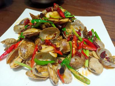 四川烧烤技术培训机构哪家比较好?