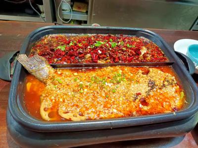 烤鱼小吃技术培训机构在哪里比较好?