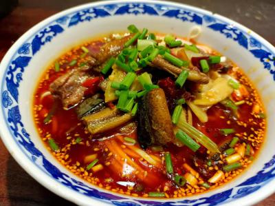 面食技术培训学校在哪里进行一对一的教学?