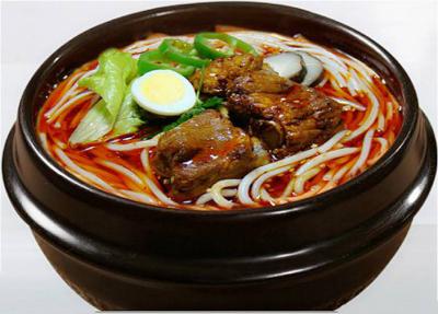 过桥米线技术培训班哪里好?