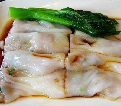 四川学做肠粉技术做法哪家好?