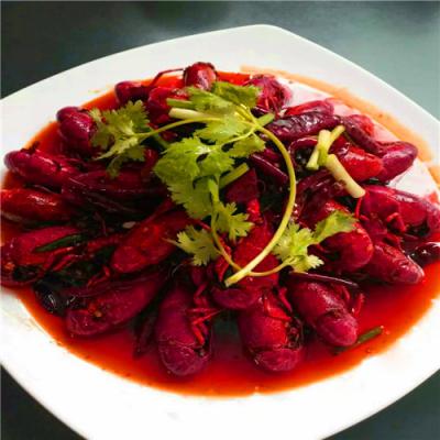 麻辣小龙虾技术培训哪里好?