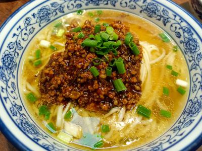 专业川味面食技术培训机构哪里好?