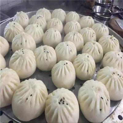 正宗早餐包子技术做法哪里好?