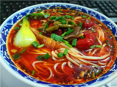 成都面食技术培训哪家比较靠谱?