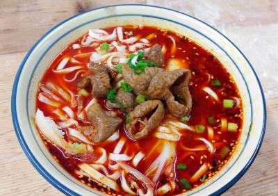 成都川味面食技术培训需要多少钱?