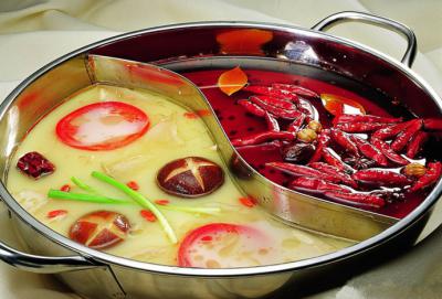 现在比较火的餐饮项目,四川火锅技术培训哪家好?