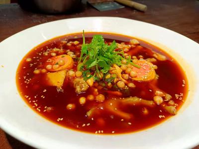 火锅冒菜技术培训中心哪家好?成都餐饮培训排名