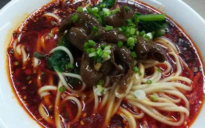 想开面馆需要准备什么?
