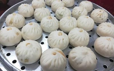 成都包子技术培训哪里专业?