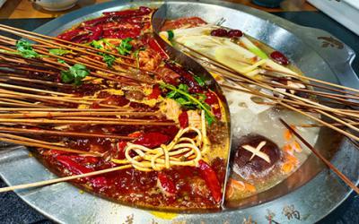 火锅串串技术培训哪里有?