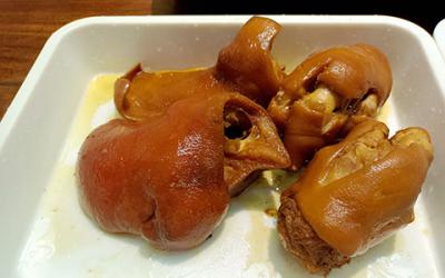 开一家卤菜点需要准备那些?
