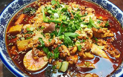 学习正宗冒菜技术哪里味道好?