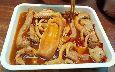 想学川菜技术哪里味道好?