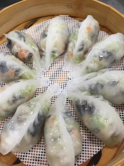 成都面点技术培训哪里好?