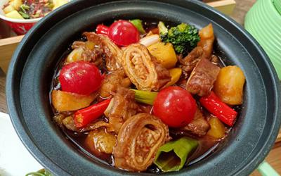 成都烤肉学习要多久?专业烤肉制作教学
