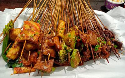 成都串串香培训学校,成都串串香培训多少钱?