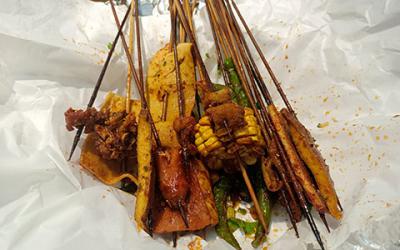 成都串串香培训学校,成都串串香培训多少钱?