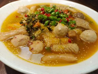 如何挑选冒菜培训机构?培训冒菜技术中心
