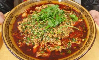 冒菜培训一般多少钱?