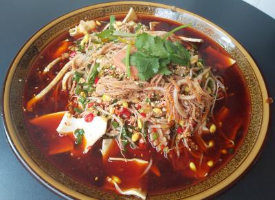 成都冒菜实体店培训哪家好?