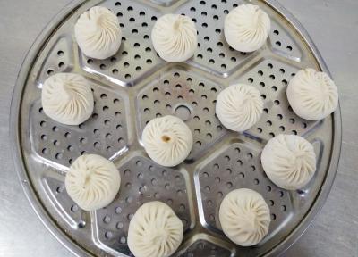 成都包子培训机构哪家好?