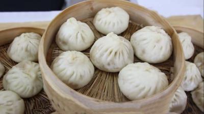 成都哪里可以学包子技术?包子培训学校
