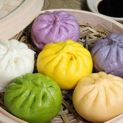 成都包子培训班哪家好?成都包子培训费用