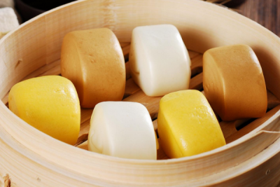 哪里学包子培训好?成都包子制作培训