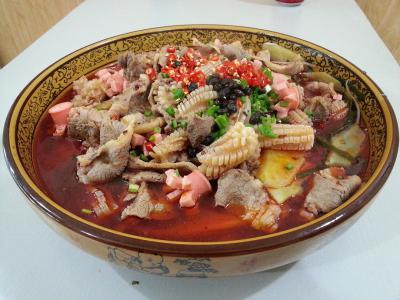 四川冒菜培训学校怎么选?从师资力量和课程设置全面考虑