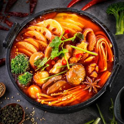 冒菜培训学校哪家好?成都冒菜培训费用受多因素制约