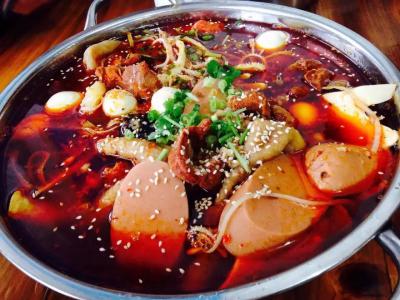 冒菜培训费用大揭秘,成都冒菜实体店培训哪家好?