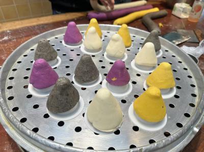 包子培训成都哪家好?包子培训学校