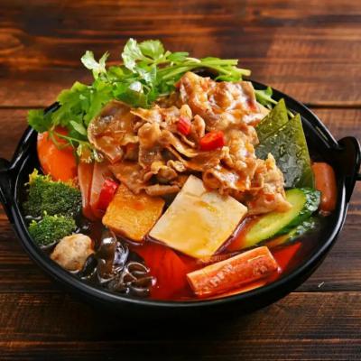 哪里培训冒菜技术?培训冒菜学费
