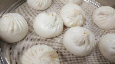 成都包子培训班,成都好吃的包子培训