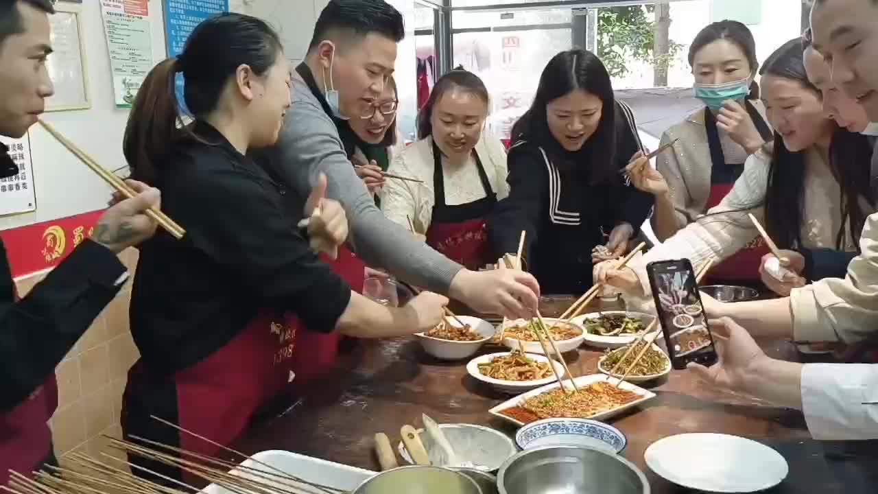 成都包子培训学校哪家好?kaiyun体育平台app下载安装早餐技术培训