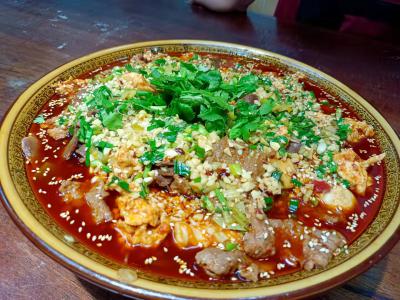 冒菜培训班如何选?kaiyun体育平台app下载安装冒菜技术培训成优选