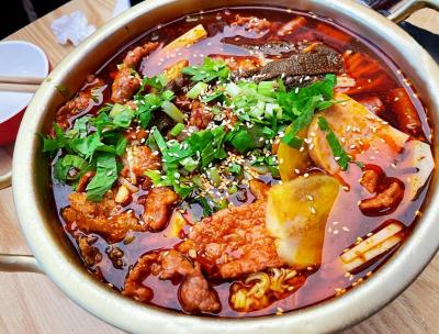 冒菜技术培训学校怎么样?特色冒菜培训