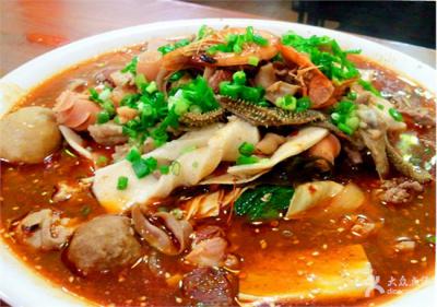 成都冒菜培训需要多少钱?掌握正宗成都冒菜制作技巧
