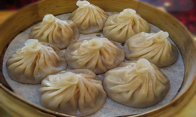 成都哪有实体店包子培训?成都包子制作培训学校推荐