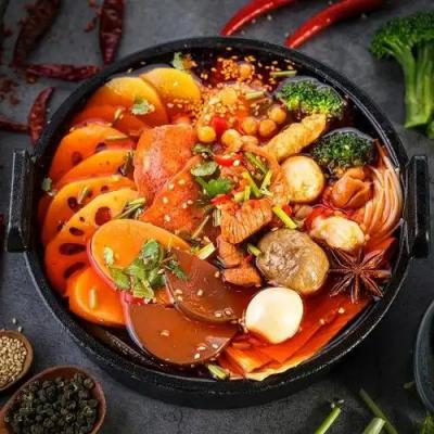 哪里有学冒菜技术培训?如何选择冒菜制作培训中心