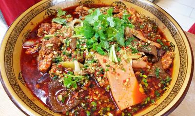 冒菜技术培训哪里好点?重庆冒菜制作技艺学习中心