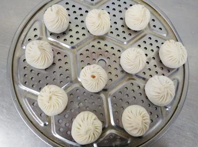 成都哪有实体店包子培训?成都包子培训学校