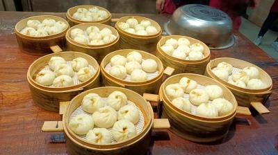 包子培训成都班哪家好?如何挑选正规包子培训班
